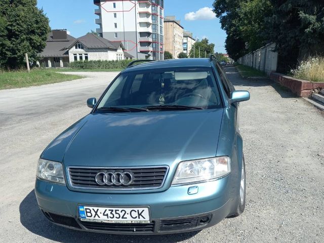 Audi A6 - зображення 4