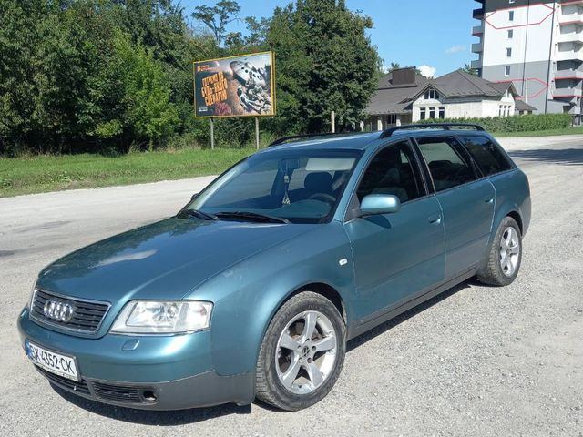 Audi A6 - зображення 2
