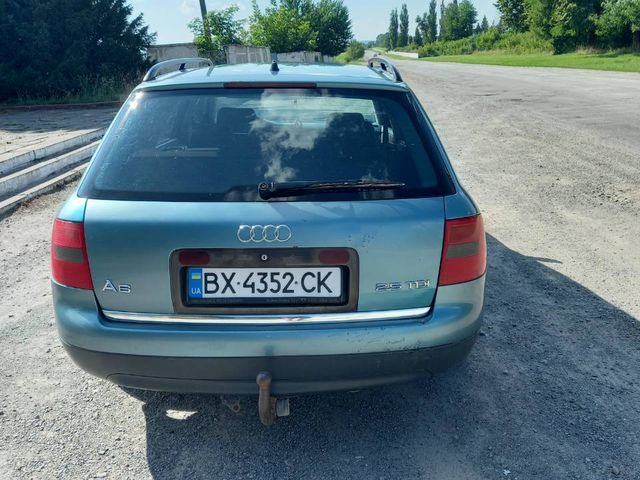 Audi A6 - зображення 3