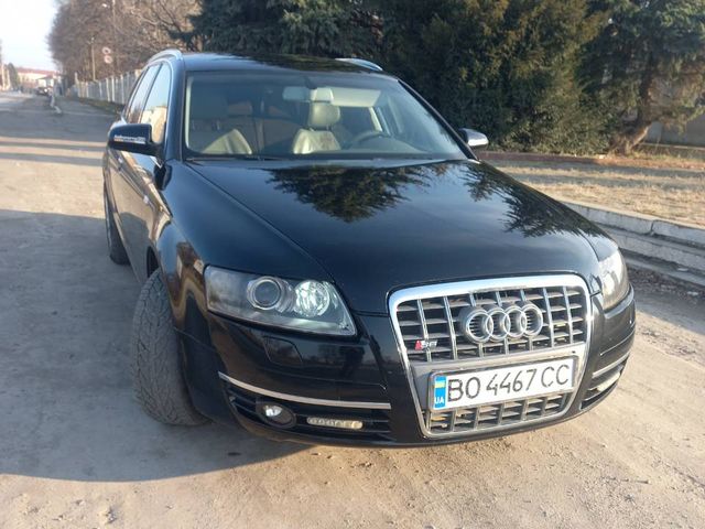 Audi A6 - зображення 4