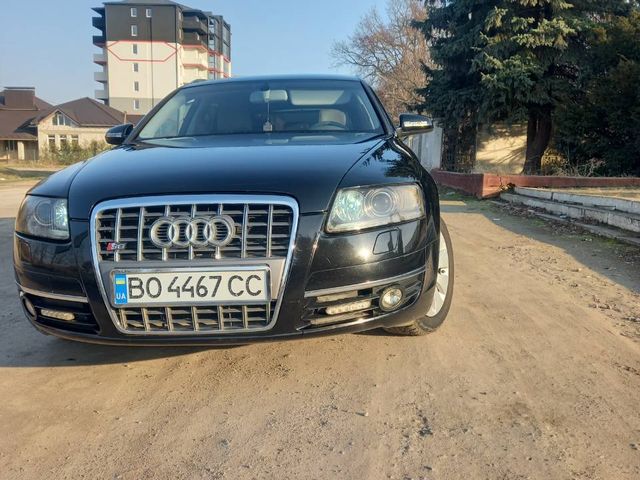 Audi A6 - зображення 2