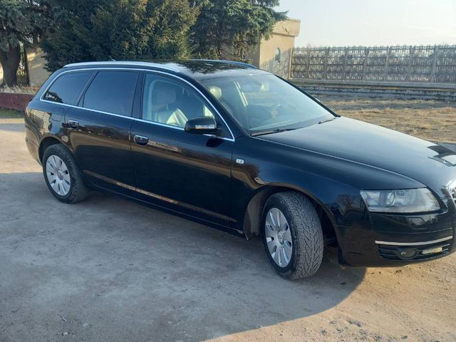 Audi A6 - зображення 5