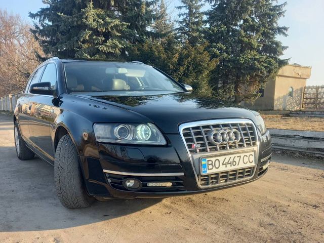 Audi A6 - зображення 3