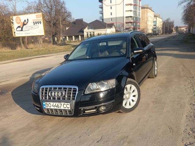 Audi A6 - зображення 1