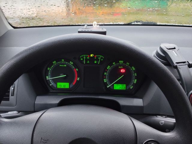 Skoda Fabia 2006, Буча, $4 500 - зображення 5