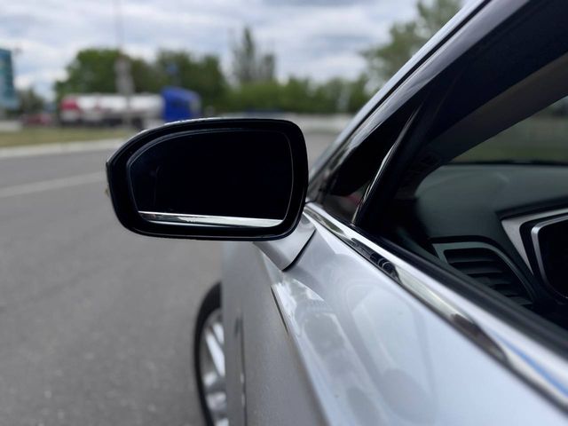 Ford Fusion (North America) - фото 3