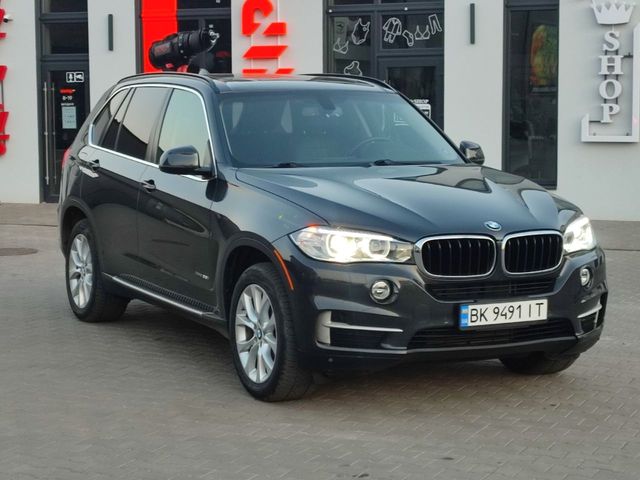 BMW X5 2016, Дубно, $23 950 - зображення 5