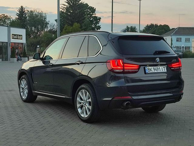 BMW X5 2016, Дубно, $23 950 - зображення 4