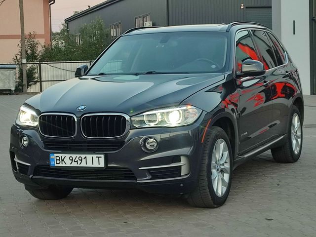 BMW X5 2016, Дубно, $23 950 - зображення 1