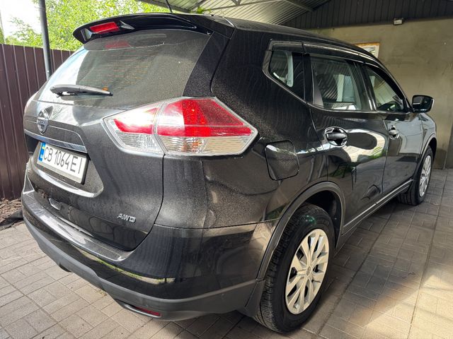 Nissan Rogue 2016, Ніжин, $11 500 - зображення 4