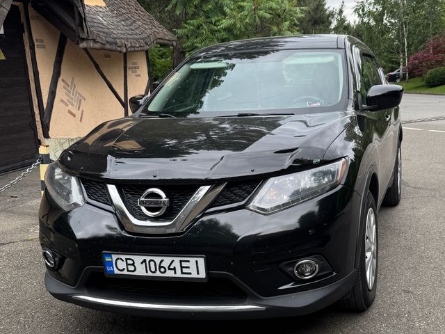 Nissan Rogue 2016, Ніжин, $11 500 - зображення 3