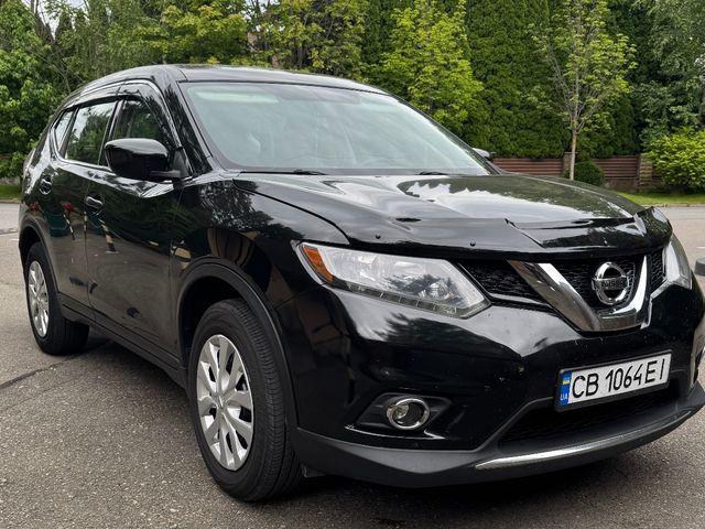 Nissan Rogue 2016, Ніжин, $11 500 - зображення 1
