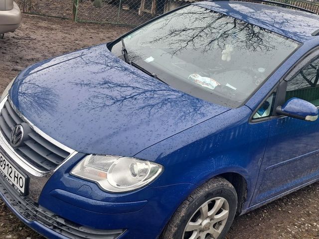Volkswagen Touran 2007, Хмельницький, $6 700 - зображення 3