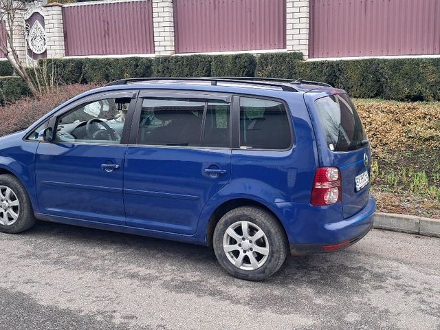 Volkswagen Touran 2007, Хмельницький, $6 700 - зображення 2