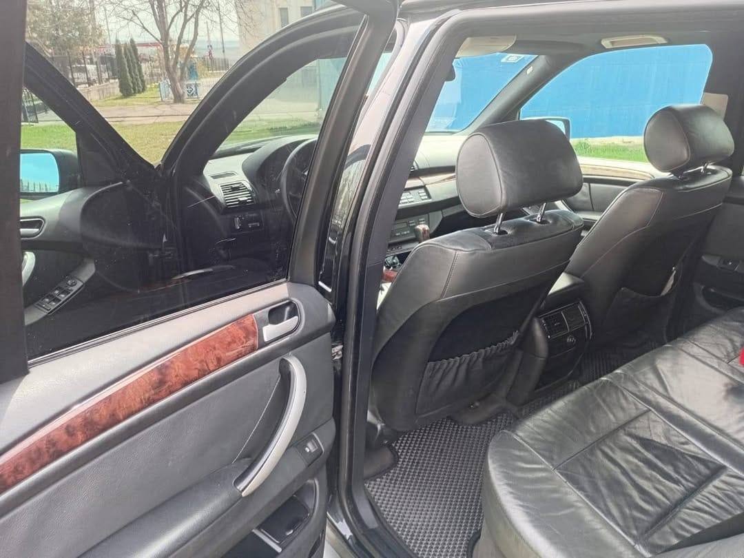 BMW X5 - фото 3