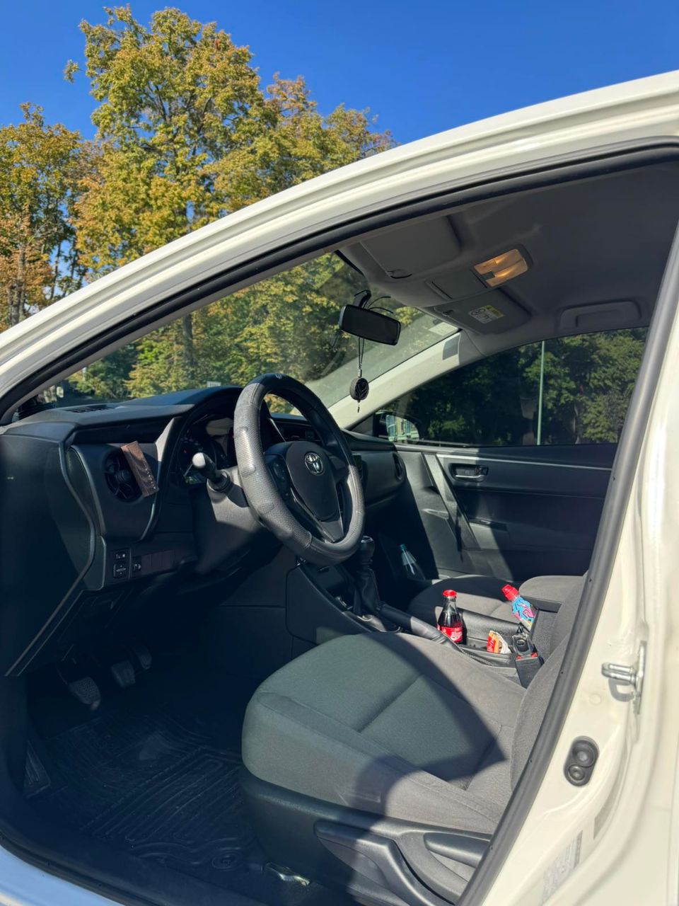 Toyota Corolla - фото 8