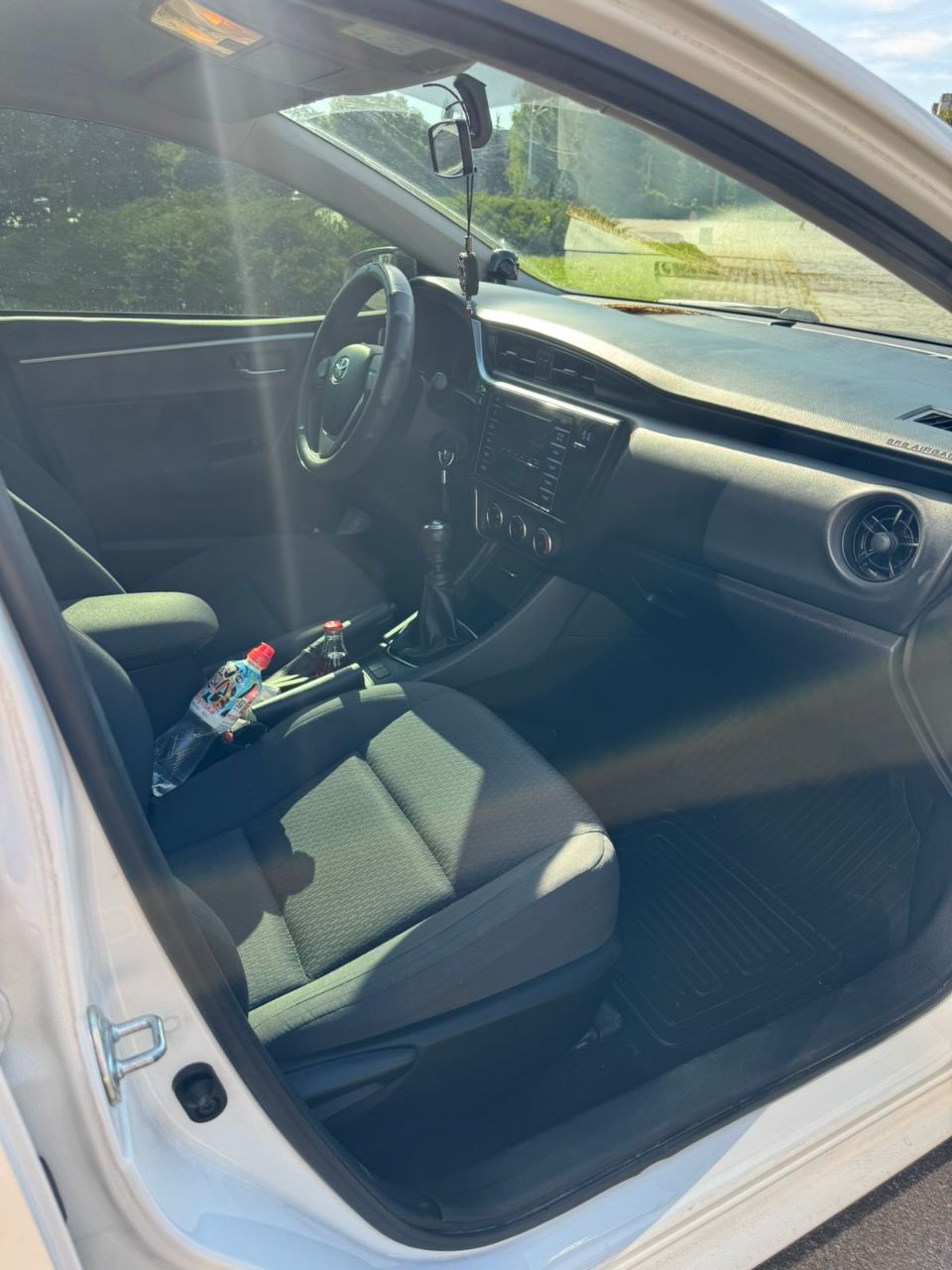 Toyota Corolla - фото 3