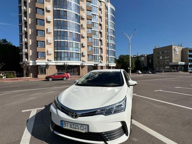Toyota Corolla - зображення 4