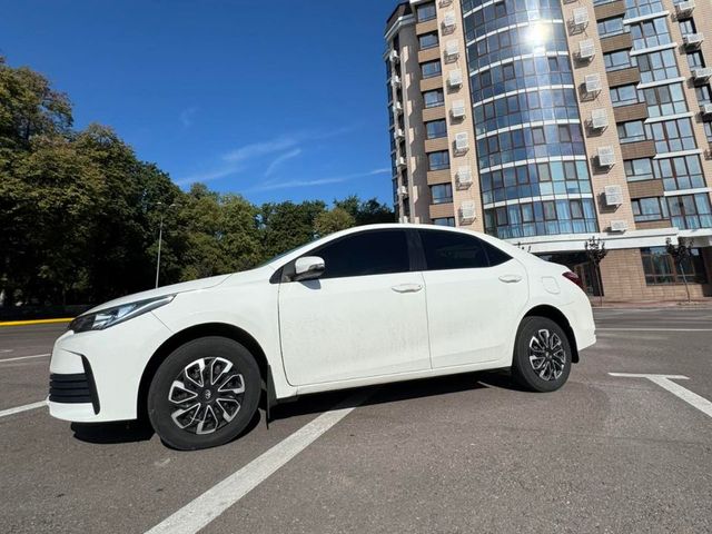 Toyota Corolla - зображення 1