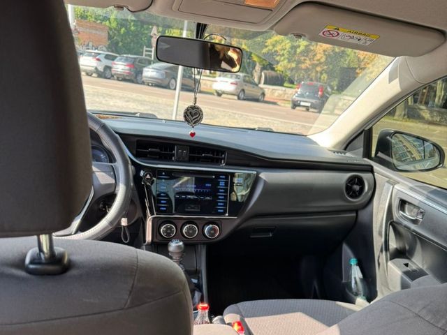 Toyota Corolla - зображення 2