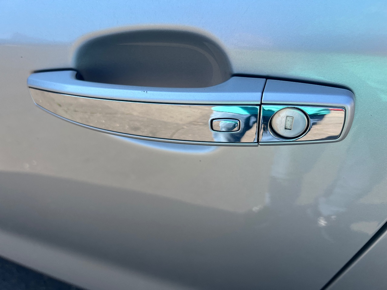 Chevrolet Tracker - фото 10