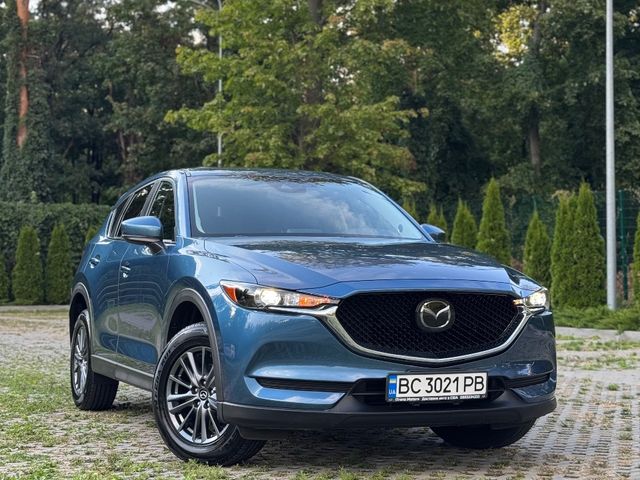 Mazda CX-5 2019, Харків, $19 300 - зображення 1