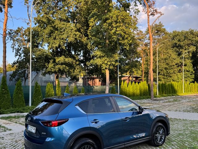 Mazda CX-5 2019, Харків, $19 300 - зображення 5