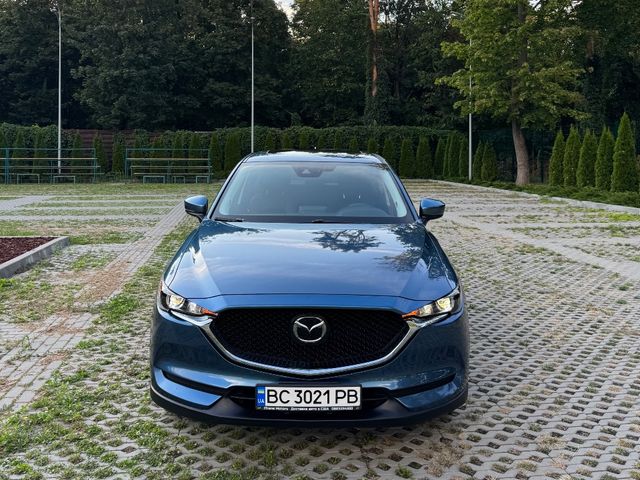 Mazda CX-5 2019, Харків, $19 300 - зображення 3