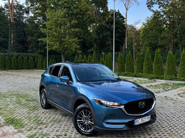 Mazda CX-5 2019, Харків, $19 300 - зображення 2