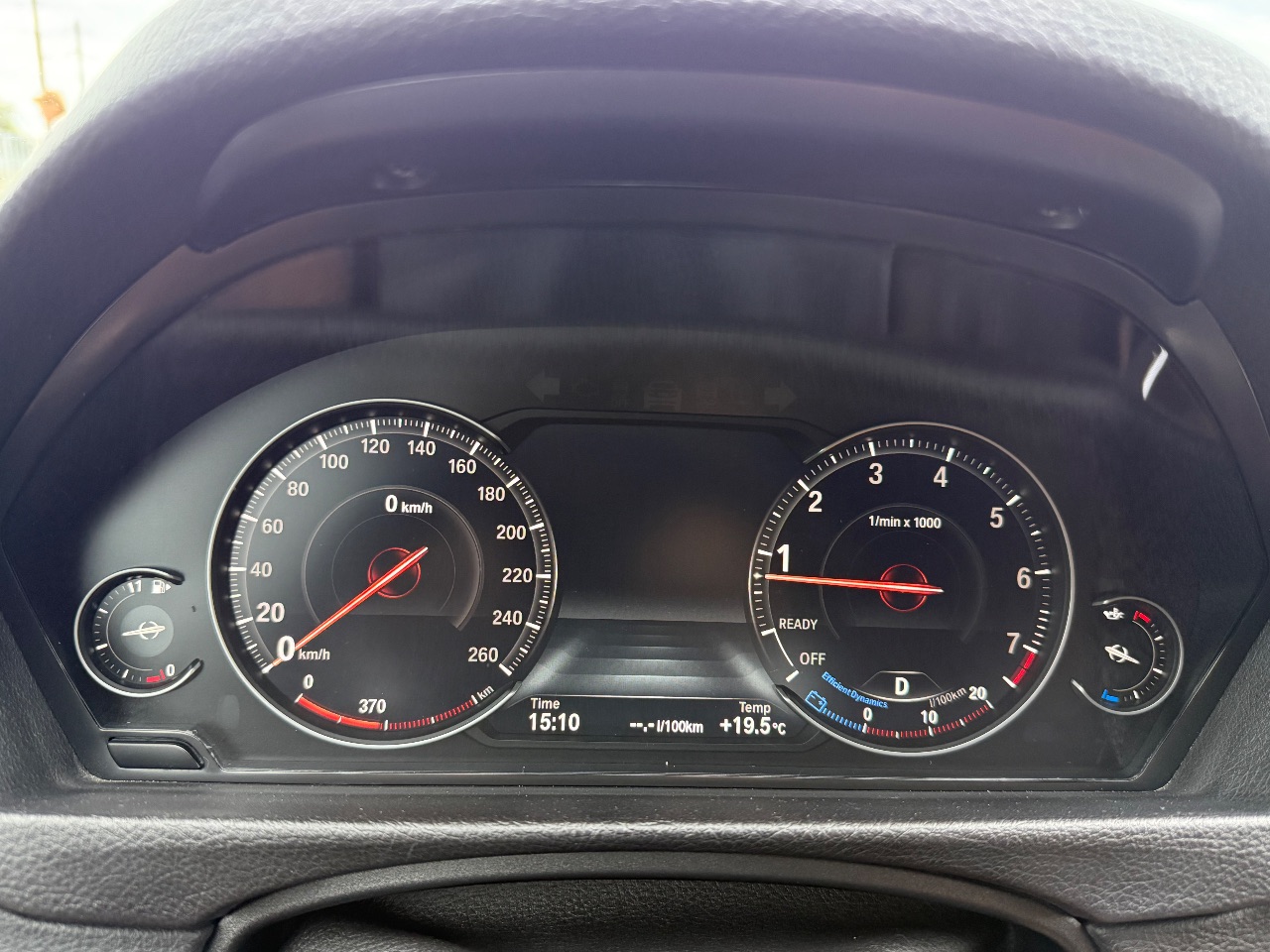 BMW 4 серії - фото 11