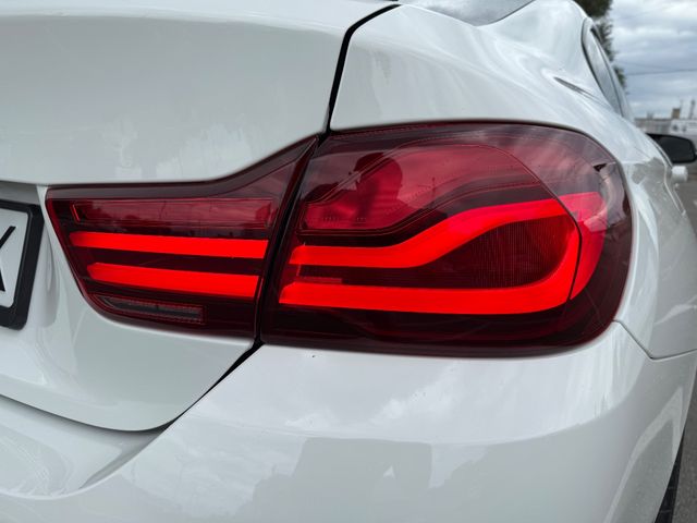 BMW 4 серії - зображення 4