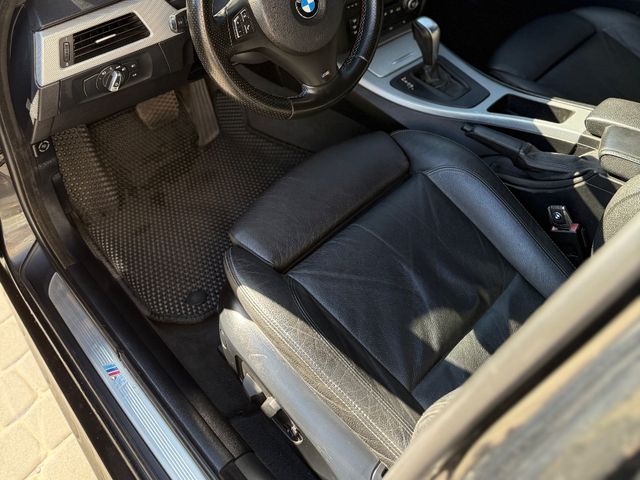 BMW 3 серії - зображення 5