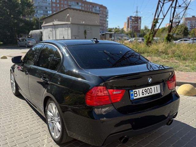 BMW 3 серії - зображення 4
