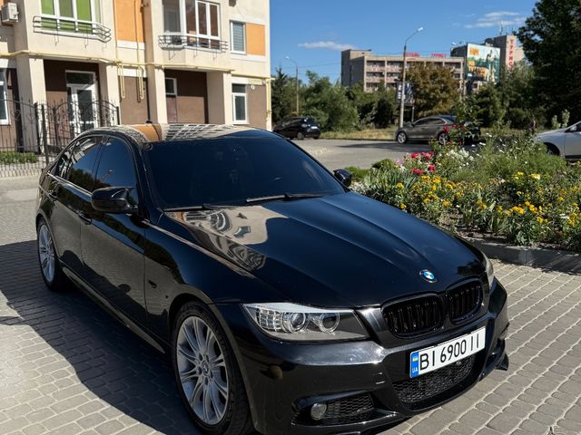 BMW 3 серії - зображення 2