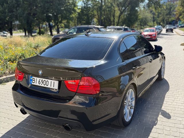 BMW 3 серії - зображення 3