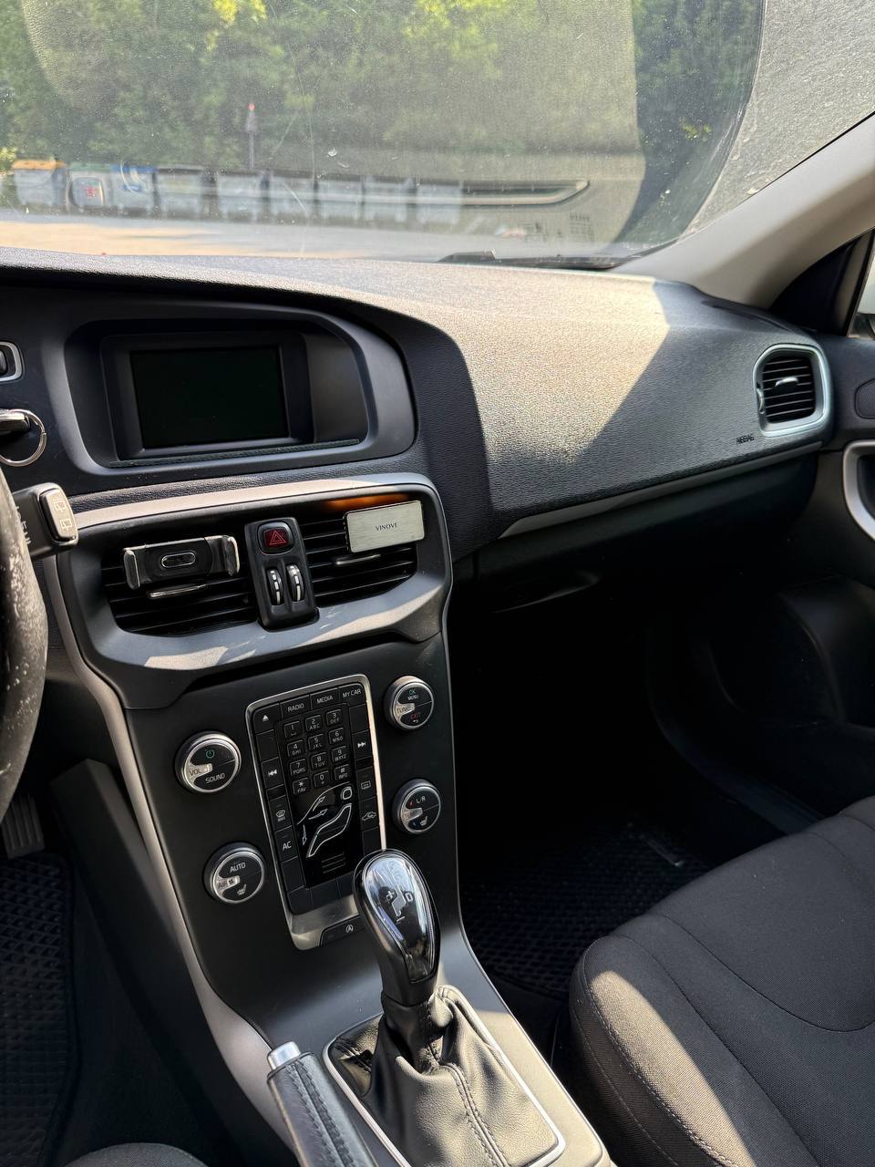 Volvo V40 - фото 3