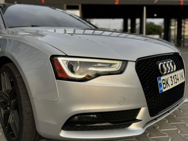 Audi A5 - зображення 3