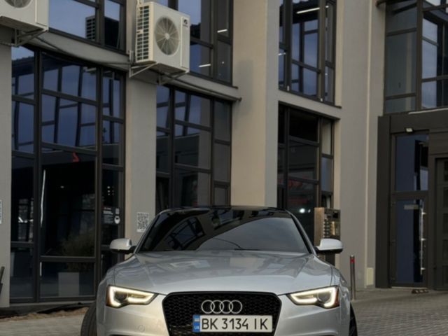 Audi A5 - зображення 2