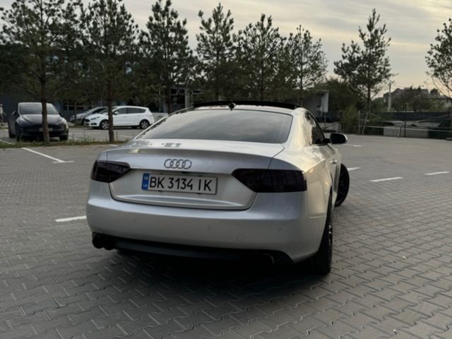 Audi A5 - зображення 4
