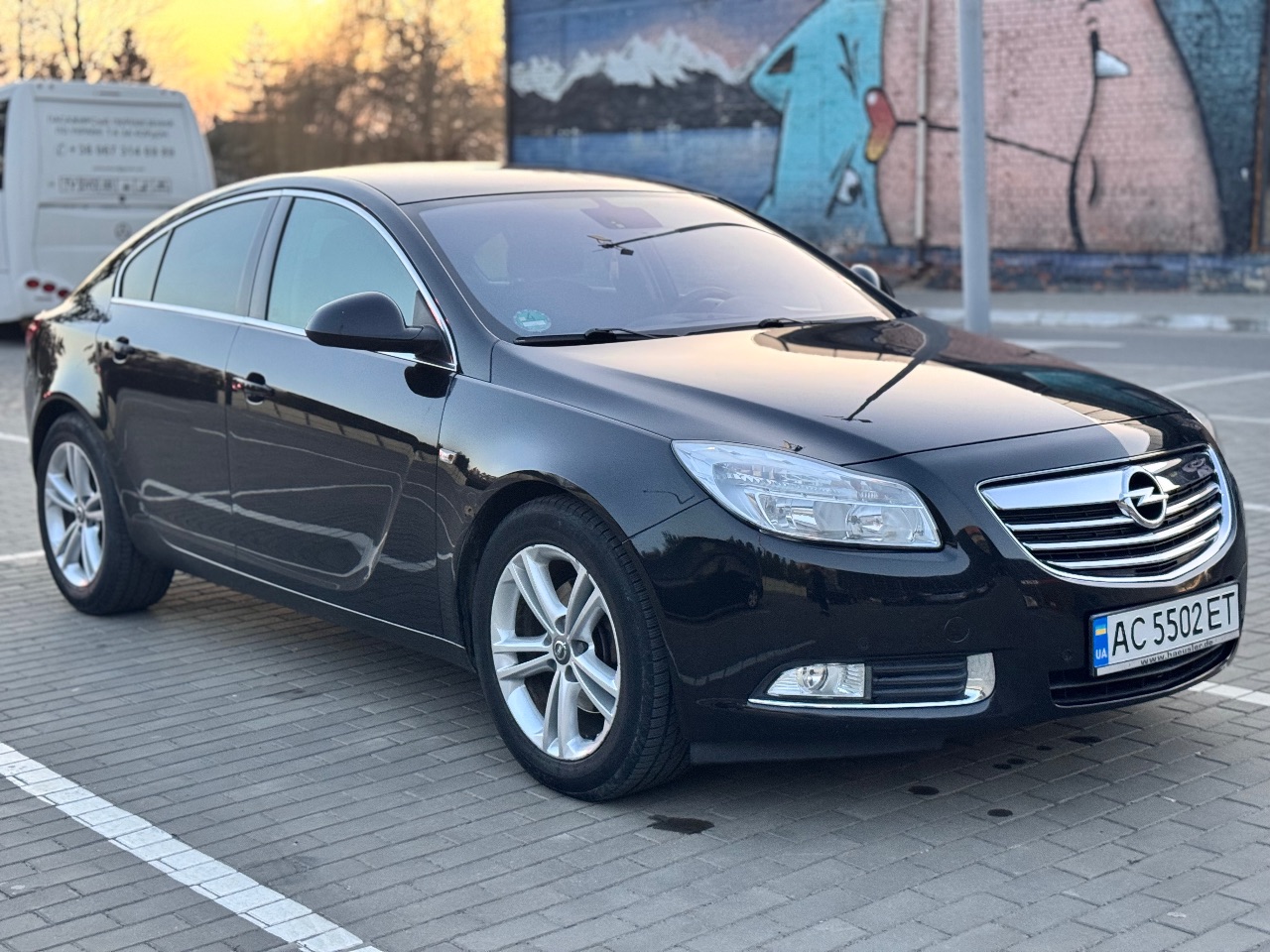 Opel Insignia - фото 10