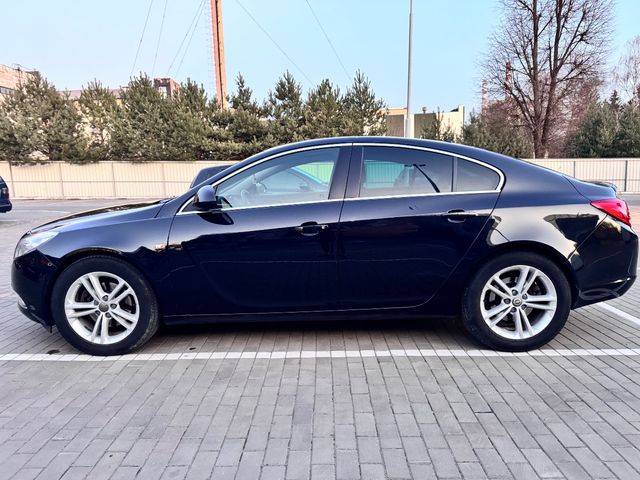 Opel Insignia - зображення 3