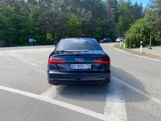 Audi A6 2015, Львів, $16 200 - зображення 5