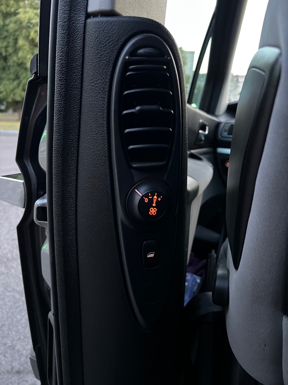 Peugeot 807 - фото 17