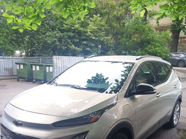 Chevrolet Bolt EUV - зображення 2