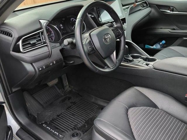 Toyota Camry - зображення 5
