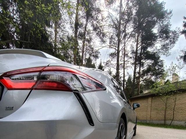 Toyota Camry - зображення 3