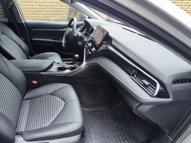 Toyota Camry - зображення 4