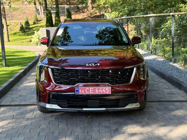 Kia Sorento - фото 5