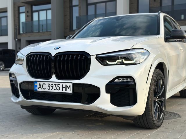 BMW X5 - фото 4