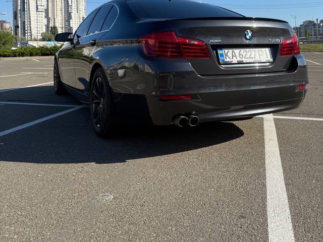 BMW 5 серії 2014, Київ, $15 000 - зображення 2